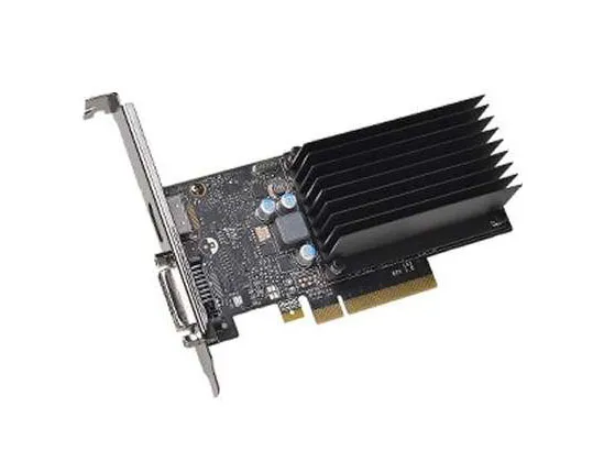 02G-P4-6232-KR - EVGA Nvidia GeForce GT 1030 2GB DDR4 64-Bit HDMI / S…
