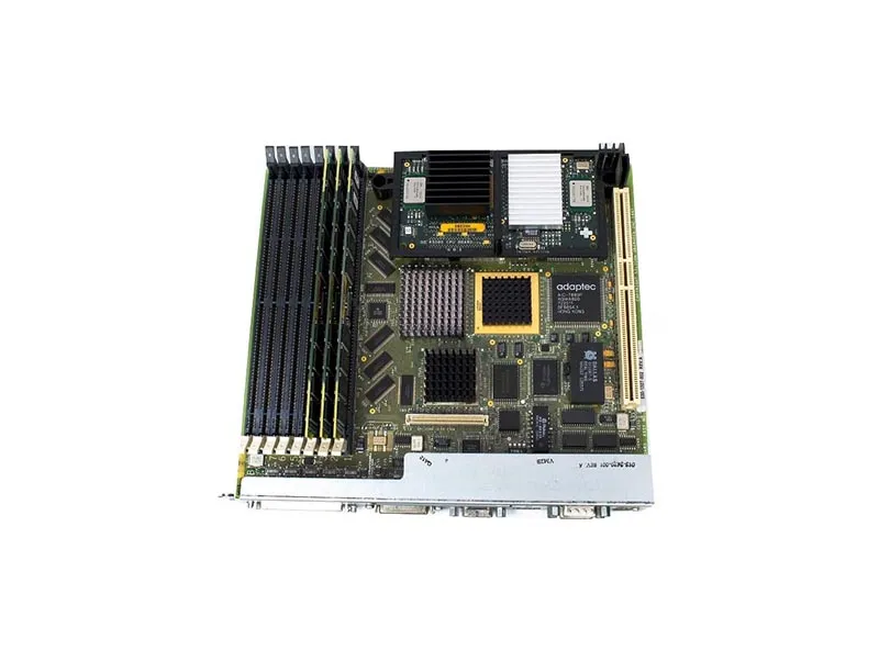 030-1327-002 - SGI O2 System (Motherboard) with 300MHz Processor (Cle…