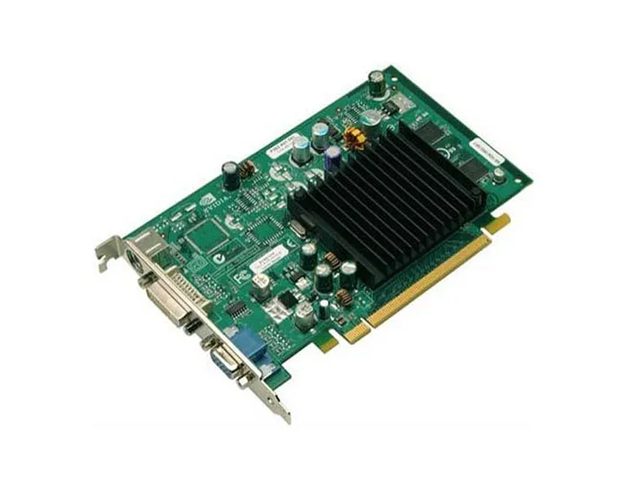 032-TC-1N02-KR - EVGA e-GeForce 6200 TC 32MB 32-Bit DDR Supporting 12…