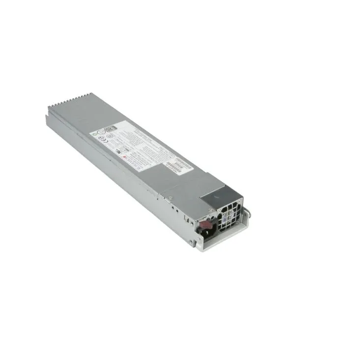 03672-1104-100 - SuperMicro 700-Watts Power Supply for 1U 2U Chassis …