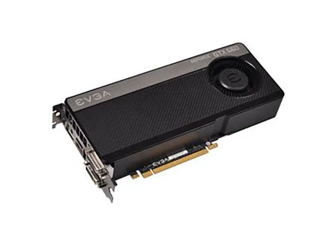 03G-P4-2664-B1 - EVGA GeForce GTX 660 3GB 192-Bit GDDR5 PCI Express 3…