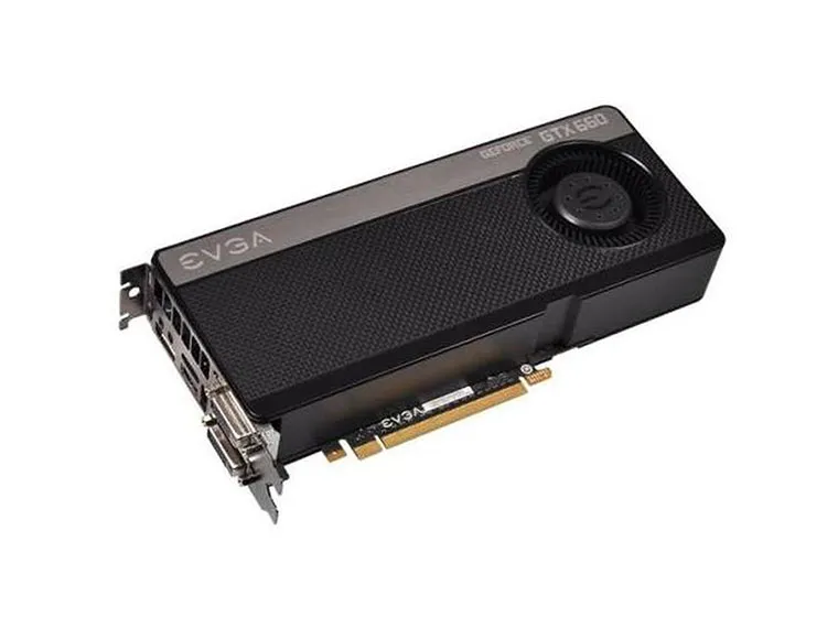 03G-P4-2669-AR - EVGA GeForce GTX 660 FTW 3GB 192-Bit GDDR5 PCI-Expre…