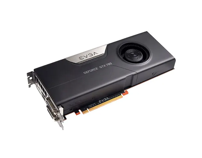 03G-P4-2780-KR - EVGA GeForce GTX 780 3GB GDDR5 384-Bit 2-Dual Link D…