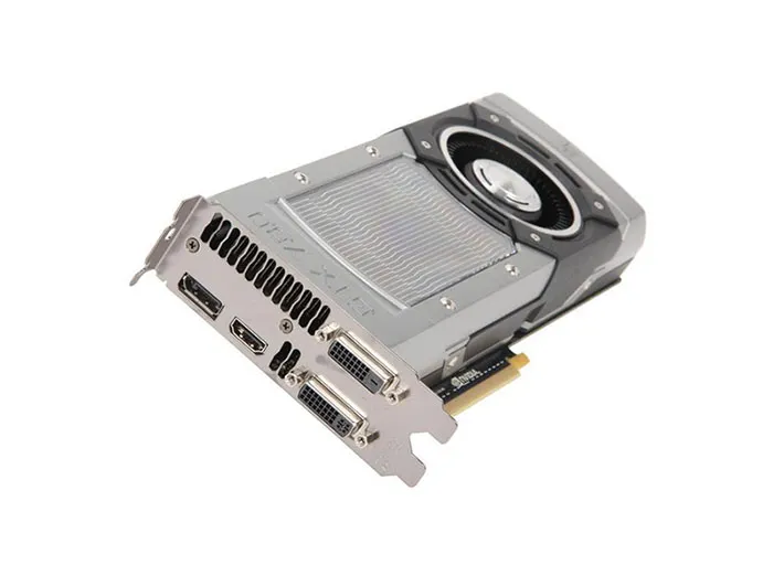 03G-P4-2781-LA - EVGA GeForce GTX 780 3GB GDDR5 384-Bit PCI Express 3…