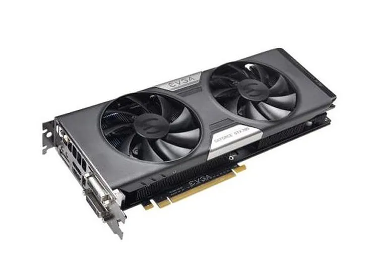 03G-P4-2782-AR - EVGA GeForce GTX 780 w/ ACX Cooler 3GB GDDR5 384-Bit…