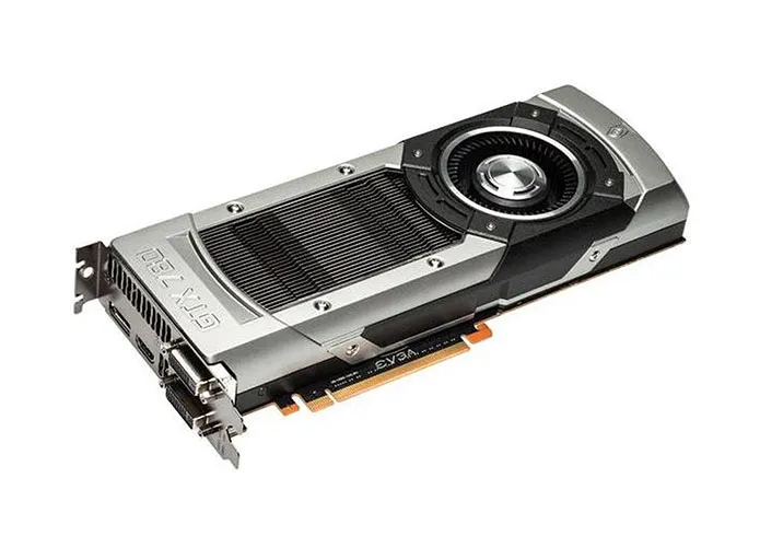 03G-P4-2783-AR - EVGA GeForce GTX 780 SC 3GB GDDR5 384-Bit PCI Expres…