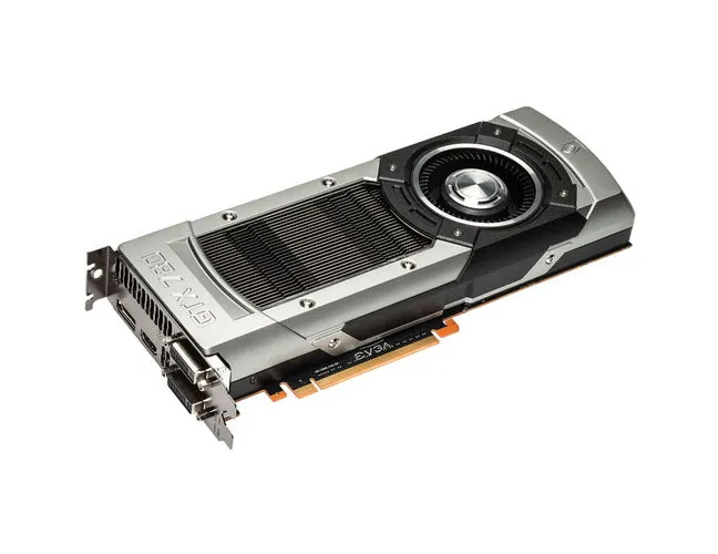 03G-P4-2783-KR - EVGA GeForce GTX 780 SC 3GB GDDR5 384-Bit PCI Expres…