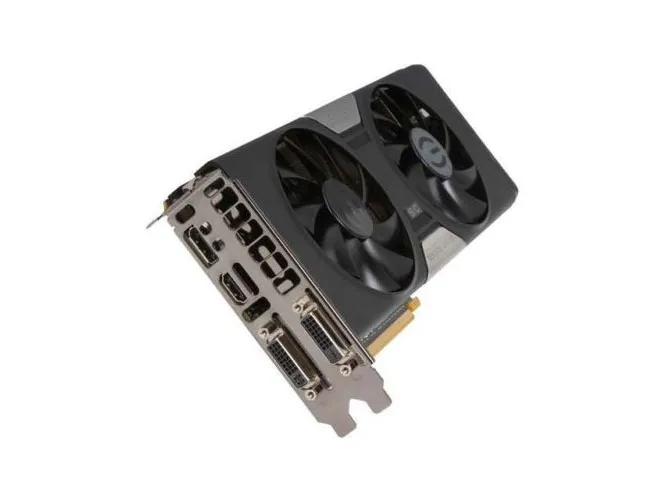 03G-P4-2784-RX - EVGA Nvidia Geforce GTX 780 SC w/ ACX Cooler 3GB GDD…