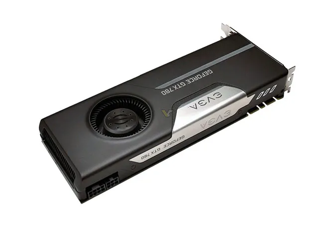 03G-P4-2785-A1 - EVGA GeForce GTX 780 SuperClocked 3GB GDDR5 384-Bit …