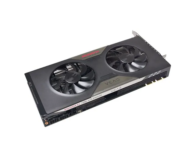 03G-P4-2888-KR - EVGA Nvidia GeForce GTX 780 Ti Dual Classified 3GB G…
