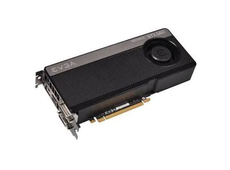 03G-P4-3661-A1 - EVGA GeForce GTX 660 Ti 3GB GDDR5 PCI Express 3.0 x1…