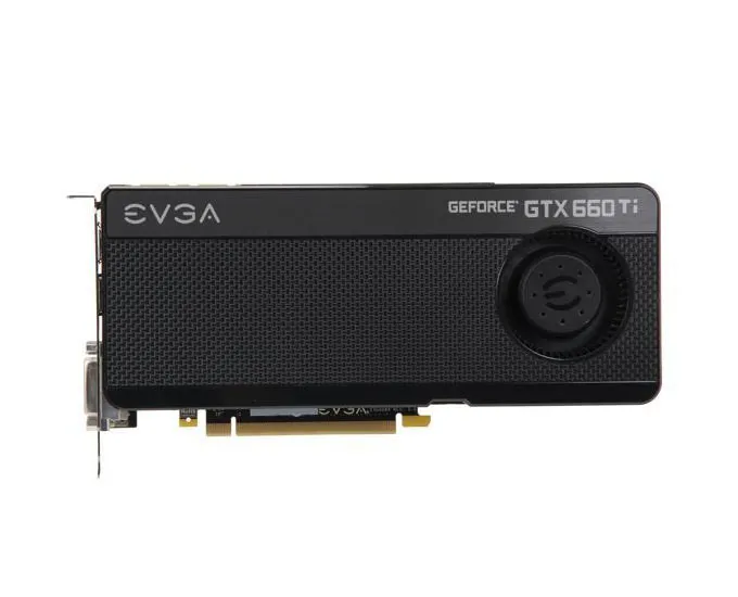 03G-P4-3661-KR - EVGA GeForce GTX 660 Ti 3GB GDDR5 PCI Express 3.0 x1…