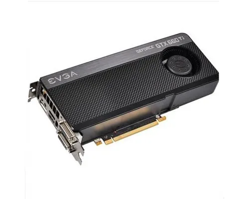 03G-P4-3663-KR - EVGA Nvidia GeForce GTX 660 Ti SC+ 3GB GDDR5 192-Bit…