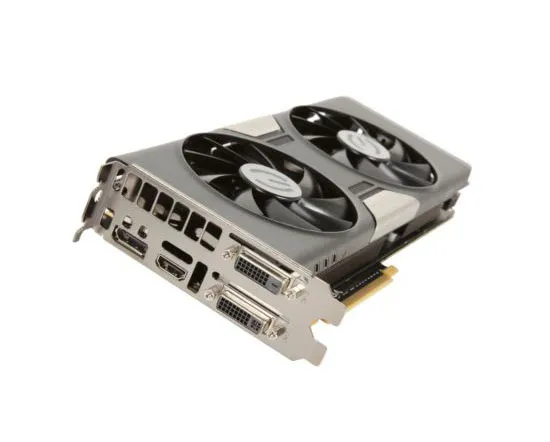 03G-P4-3783-KR - EVGA GeForce GTX 780 3GB 384-Bit GDDR5 PCI Express 3…