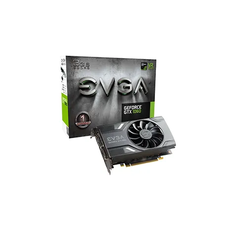 03G-P4-6160-KR - EVGA Geforce GTX 1060 Graphic Card 1.51 GHz Core 1.7…