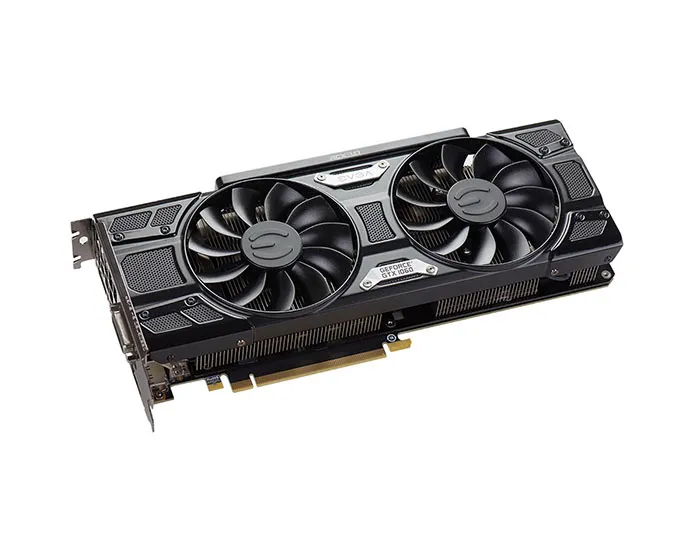 03G-P4-6367-KR - EVGA Geforce GTX 1060 Graphic Card 1.63 GHz Core 1.8…