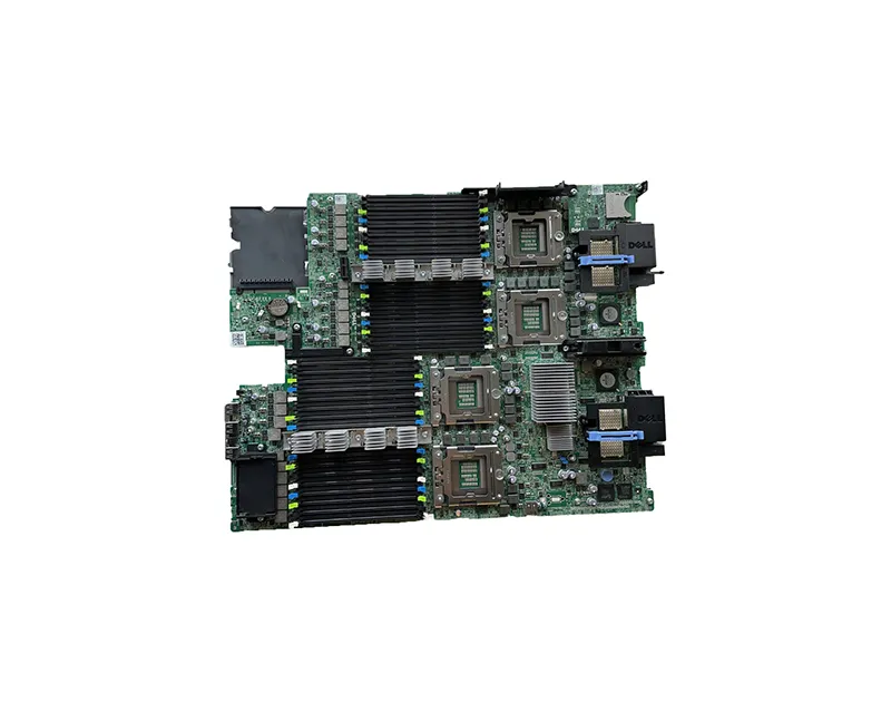 03R1K Dell LGA1567 7500 Chipset E ATX Motherboard For PowerEdge M910
