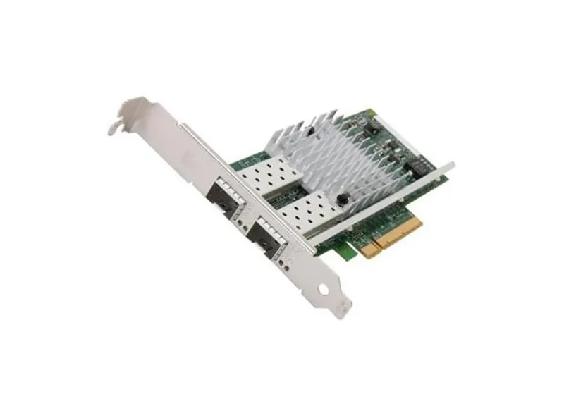 03T6531 - Lenovo X520-SR2 PCI Express 10GB 2 -Port SFP+ Ethernet Adap…