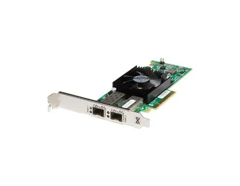 03T8598 - Lenovo OCE14102-UX-L PCI Express 10GB 2-Port SFP+ Converged…
