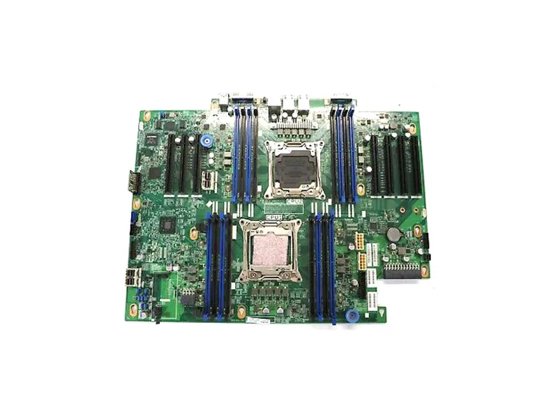 03T8716 - Lenovo System Board (Motherboard) for ThinkServer TD350