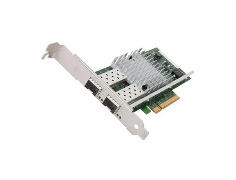 03T8764 - Lenovo X520-DA2 PCI Express 10GB 2 -Port SFP+ Ethernet Adap…
