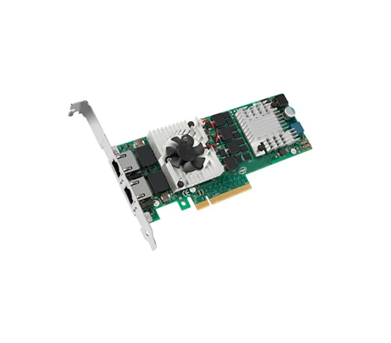 03T8765 - Lenovo 10G Dual Ports X540-T2 Ethernet Converged Network Ad…