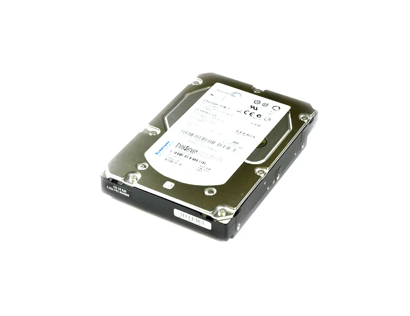 03X3621 - IBM Lenovo 300GB 15000RPM SAS 6GB/s 3.5-inch Hot Swapable H…