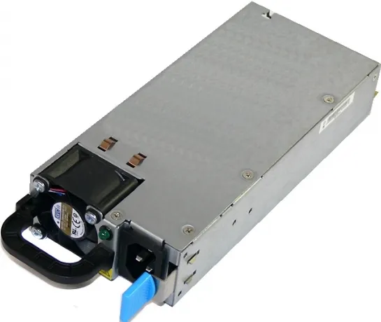 03X3822 - Lenovo TD340 Power Supply Cage