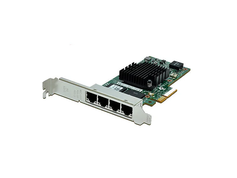 03X4476 - Lenovo I350-T4 Quad Port Ethernet Server Adapter by Intel