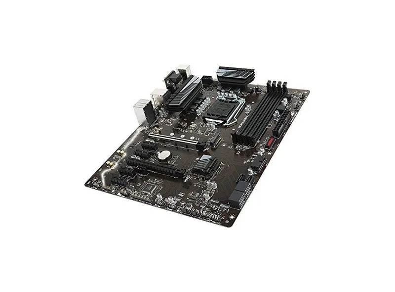040-2049-001 - SGI O2 System Board (Motherboard) Assembly