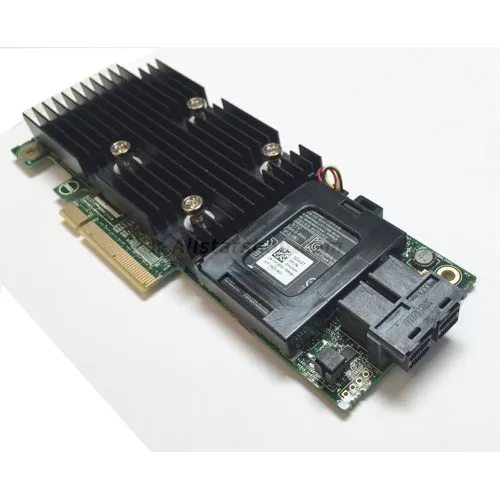 044GNF - Dell PERC H730 8-Port PCI-Express 3.0 X8 Mini SAS/SATA Contr…