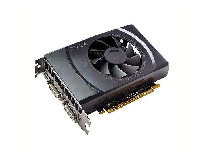 04G-P4-2649-KR - EVGA Nvidia GeForce GT 640 4GB GDDR3 128-Bit PCI Exp…