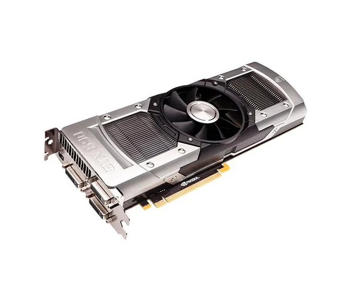 04G-P4-2690-B6 - EVGA GeForce GTX 690 4GB DDR5 512-Bit PCI Express 3.…
