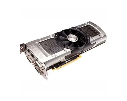 04G-P4-2690-KR - EVGA GeForce GTX 690 4GB GDDR5 512-Bit PCI Express 3…