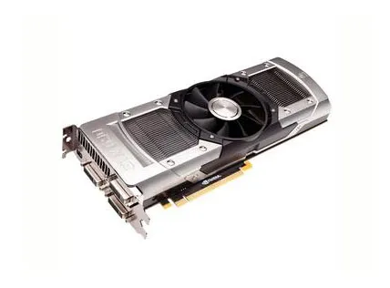 04G-P4-2692-AR - EVGA GeForce GTX 690 Signature 4GB 512-Bit GDDR5 PCI…