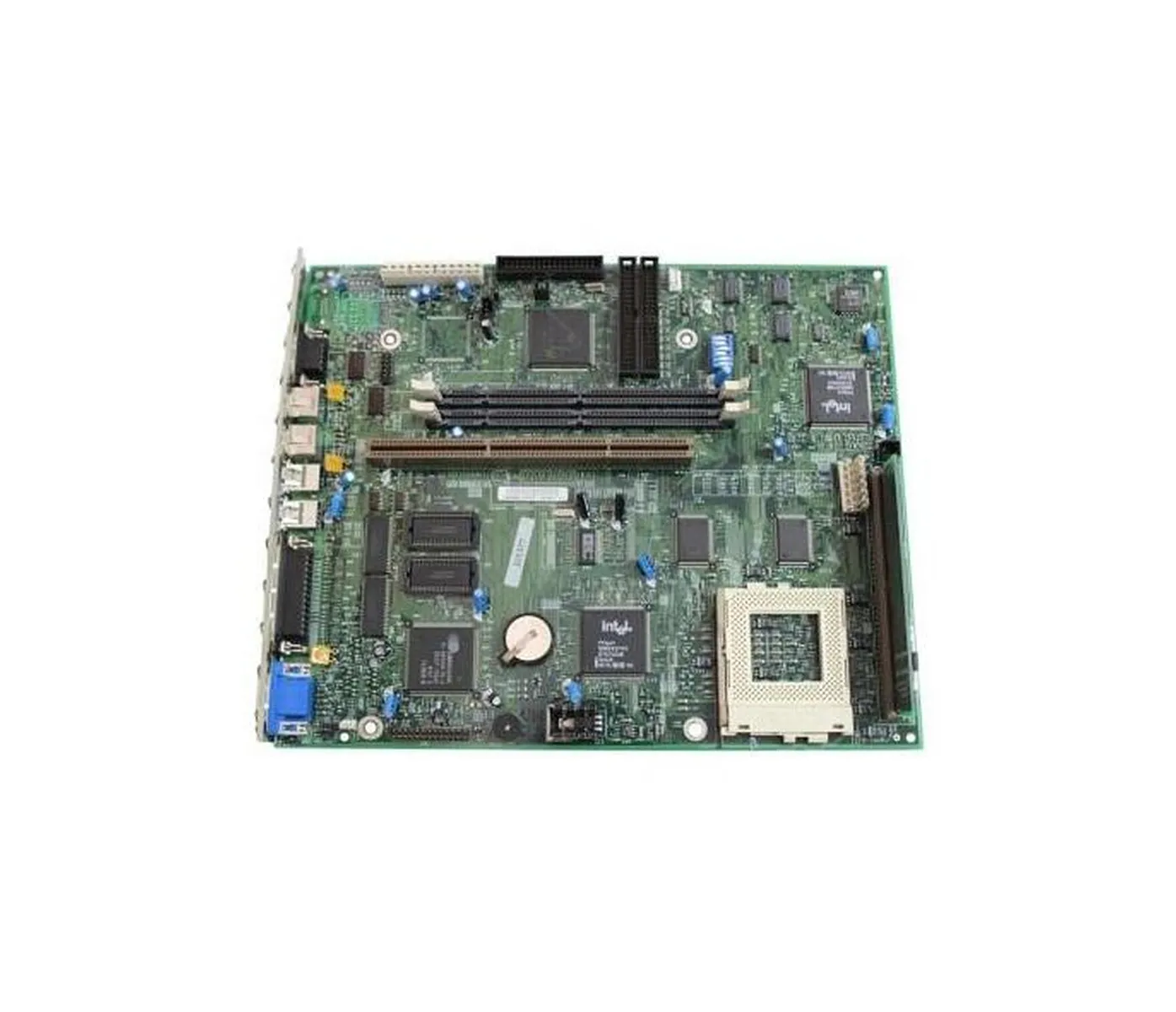 04W0720 - IBM Lenovo System Board HM65 INT AES WAN for E520 (Refurbis…