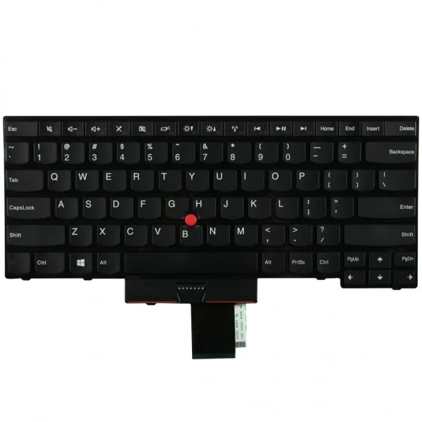 04W2852 - Lenovo U.S English Mobile Keyboard for ThinkPad T430U