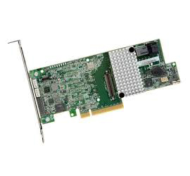 05-25420-08 - LSI Logic 12GB/s PCI-Express 3.0 8-Port Internal 1g DDR…