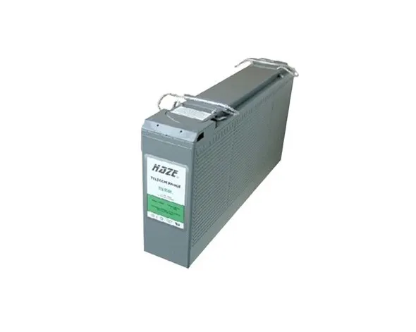 05146035-4-5501 - Eaton 12V 7Ah UPS Replacement Battery