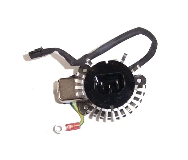 056-2199 - Apple AC Power Socket EMI Filter Assembly for iMac A1224 A…