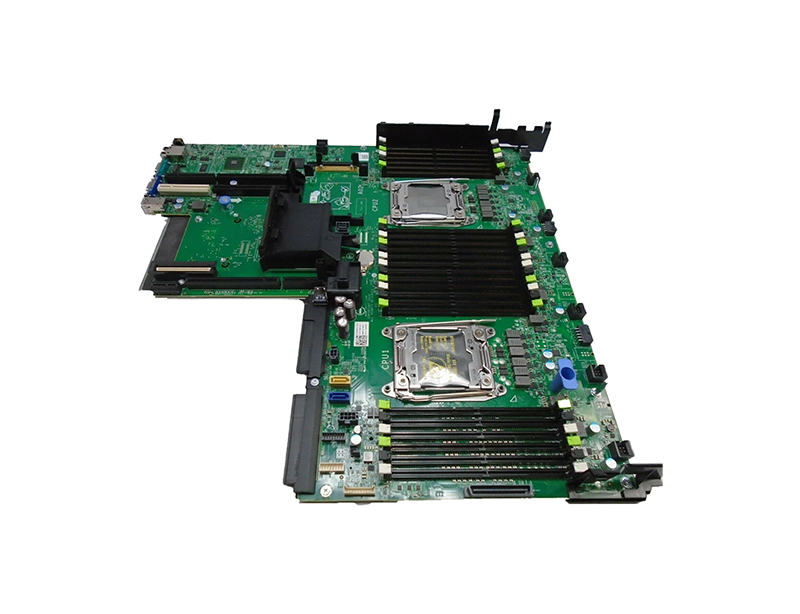 0599v5 Dell Socket Fclga2011 3 System Board Motherboard For