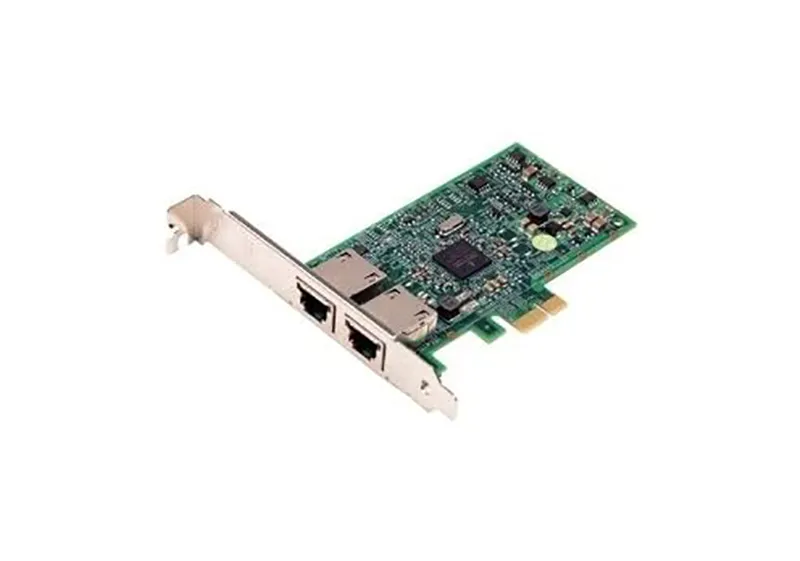05J77Y - Dell Broadcom 5720 Dual Port 1GB PCI-Express Full Height Net…