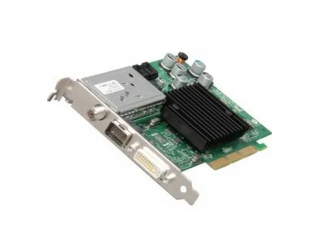 064-A8-NV88-KR - EVGA GeForce4 MX440-8X 64MB DDR 128-Bit AGP 4X/8X Vi…