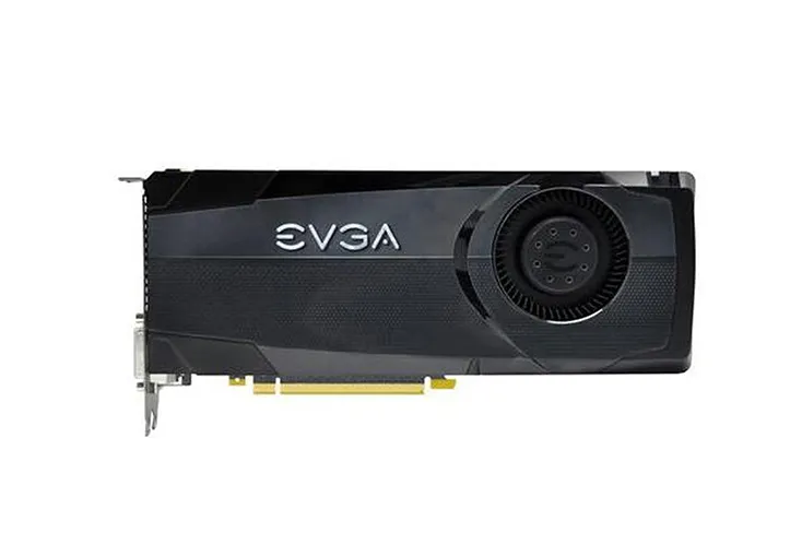 064-TC-2N24-KR - EVGA e-GeForce 6200 TC 64MB DDR 64-Bit Dual Link DVI…