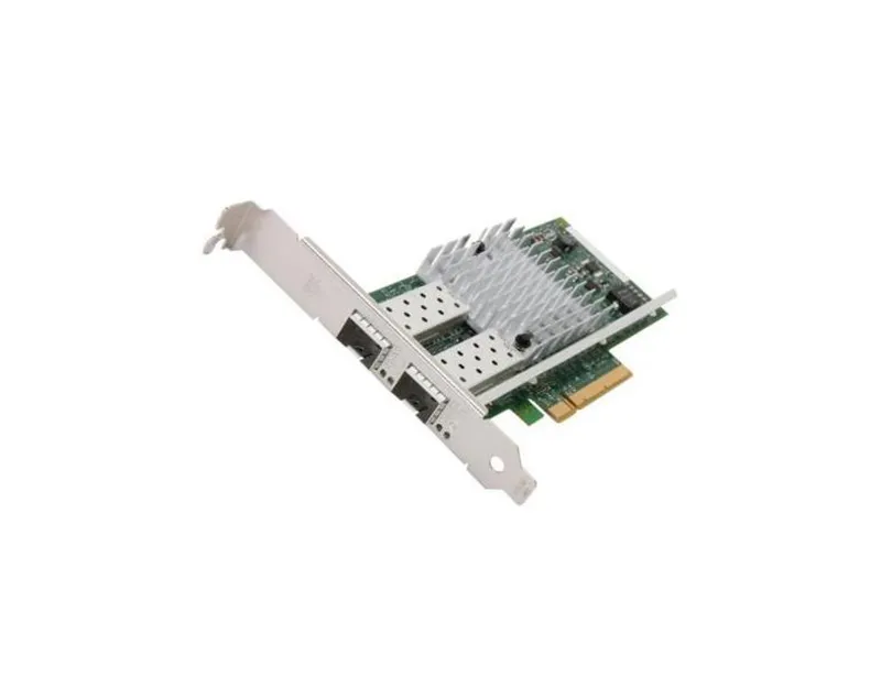 067XRW - Dell Intel X520-DA2 Dual Port 10Gb Ethernet Server Card (Cle…