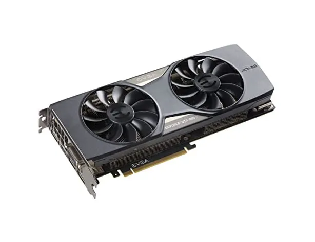 06G-P4-0998-KR - EVGA GeForce GTX 980 Ti 6GB Classified Gaming ACX 2.…