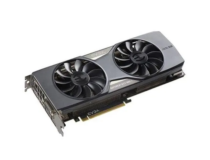 06G-P4-4995-A1 - EVGA GeForce GTX 980 Ti SuperClocked+ ACX 2.0+ 6GB G…