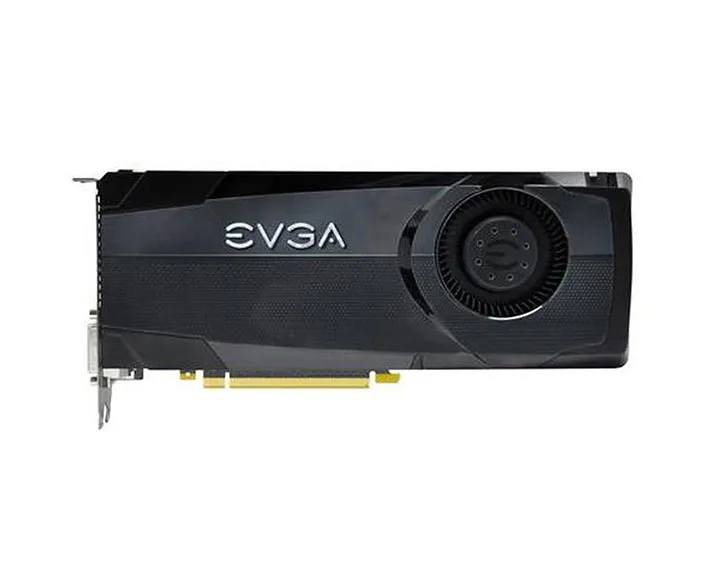 06G-P4-6266-KR - EVGA GeForce GTX 1060 6GB GDDR5 192-Bit HDMI / Displ…
