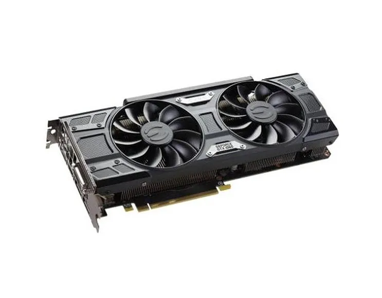 06G-P4-6267-KR - EVGA Geforce GTX 1060 Graphic Card 1.61 GHz Core 1.8…