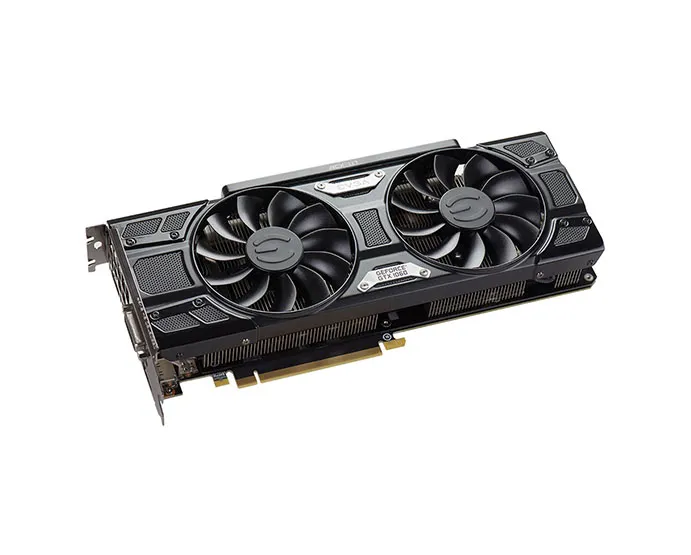 06G-P4-6368-KR - EVGA Nvidia GeForce GTX 1060 FTW+ 6GB GDDR5 192-Bit …